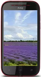 Galeria zdjęć telefonu HTC Desire P