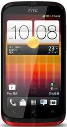 Galeria zdjęć telefonu HTC Desire Q