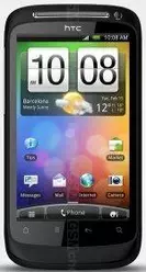 Galeria zdjęć telefonu HTC Desire S