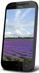 Galeria zdjęć telefonu HTC Desire SV