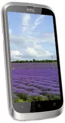 Galeria zdjęć telefonu HTC Desire U