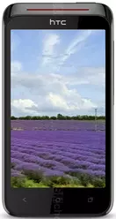 Galeria zdjęć telefonu HTC Desire VC