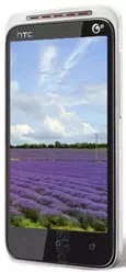 Galeria zdjęć telefonu HTC Desire VT