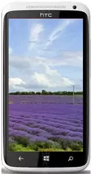 Galeria zdjęć telefonu HTC Elation