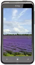 Galeria zdjęć telefonu HTC Eternity
