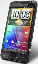 Galeria zdjęć telefonu HTC EVO 3D Galeria zdjęć telefonu HTC EVO 3D