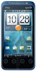 Galeria zdjęć telefonu HTC EVO Shift 4G
