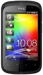 Galeria zdjęć telefonu HTC Explorer