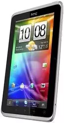 Galeria zdjęć telefonu HTC Flyer