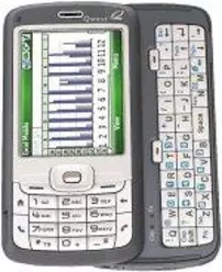 Galeria zdjęć telefonu HTC Fusion