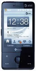 Galeria zdjęć telefonu HTC Fuze