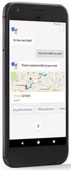 Galeria zdjęć telefonu HTC Google Pixel XL
