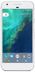 Galeria zdjęć telefonu HTC Google Pixel