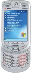 Galeria zdjęć telefonu HTC Harrier