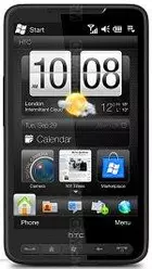 Galeria zdjęć telefonu HTC HD2