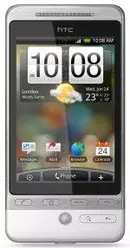 Galeria zdjęć telefonu HTC Hero
