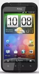 Galeria zdjęć telefonu HTC Incredible S