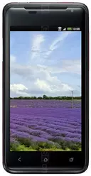 Galeria zdjęć telefonu HTC J ISW13HT