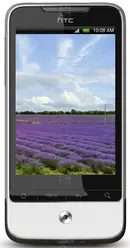 Galeria zdjęć telefonu HTC Legend