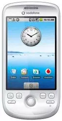 Galeria zdjęć telefonu HTC Magic