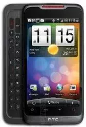 Galeria zdjęć telefonu HTC Merge