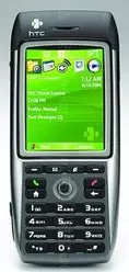 Galeria zdjęć telefonu HTC MTeoR