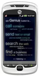 Galeria zdjęć telefonu HTC myTouch 3G slide