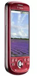 Galeria zdjęć telefonu HTC myTouch 3G