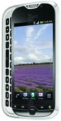 Galeria zdjęć telefonu HTC myTouch 4G slide