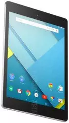Galeria zdjęć telefonu HTC Nexus 9