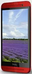 Galeria zdjęć telefonu HTC One E8 Dual SIM