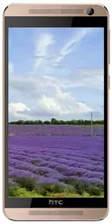 Galeria zdjęć telefonu HTC One E9+