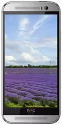Galeria zdjęć telefonu HTC One M8