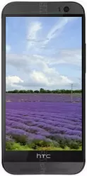 Galeria zdjęć telefonu HTC One M8i