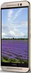 Galeria zdjęć telefonu HTC One M9