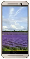Galeria zdjęć telefonu HTC One M9e