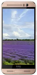 Galeria zdjęć telefonu HTC One ME dual SIM