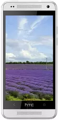 Galeria zdjęć telefonu HTC One mini