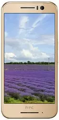 Galeria zdjęć telefonu HTC One S9