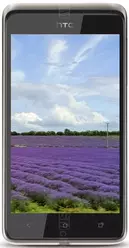 Galeria zdjęć telefonu HTC One SU