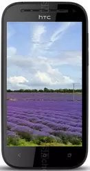 Galeria zdjęć telefonu HTC One SV