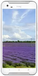 Galeria zdjęć telefonu HTC One X9