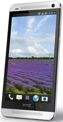 Galeria zdjęć telefonu HTC One