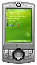 Galeria zdjęć telefonu HTC P3350