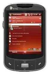 Galeria zdjęć telefonu HTC P3450 Elf Galeria zdjęć telefonu HTC P3450 Elf