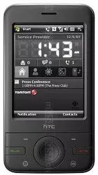 Galeria zdjęć telefonu HTC P3470 Pharos