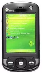 Galeria zdjęć telefonu HTC P3600i