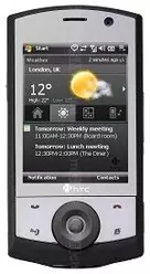 Galeria zdjęć telefonu HTC P3650 Touch Cruise