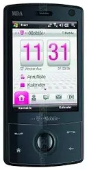 Galeria zdjęć telefonu HTC P3702
