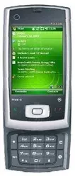 Galeria zdjęć telefonu HTC P5550 Nike